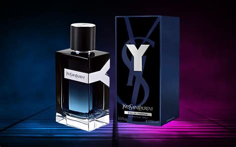 yves saint laurent mori di|YSL Y Cologne .